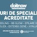 DOITNOW Academy - Cursuri de initiere, specializare si perfectionare in domeniul beauty